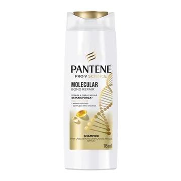 SHAMPOO PANTENE BOND REPAIR 175ML