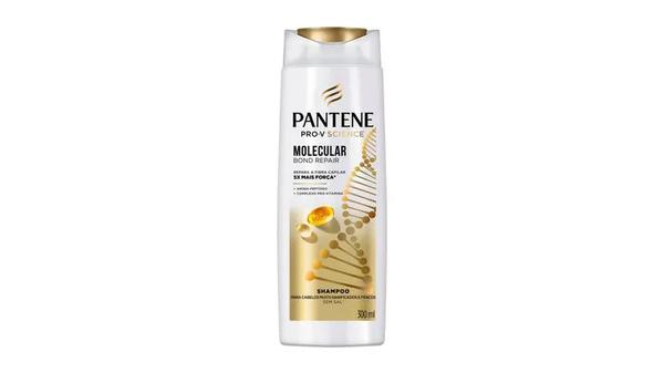 SHAMPOO PANTENE BOND REPAIR 300ML