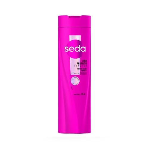 SHAMPOO SEDA LISO PERFEITO 325ML