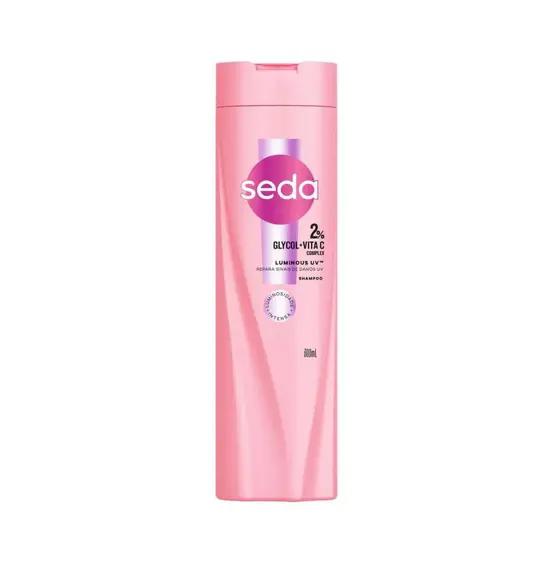 SHAMPOO SEDA LUMINOUS UV 300G