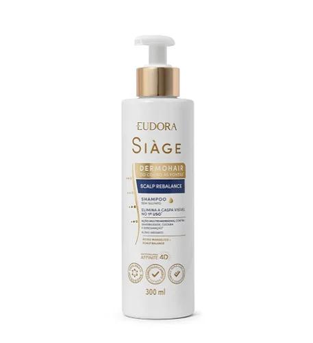 SHAMPOO SIAGE ANTIQUEDA RESIST DERMO 300