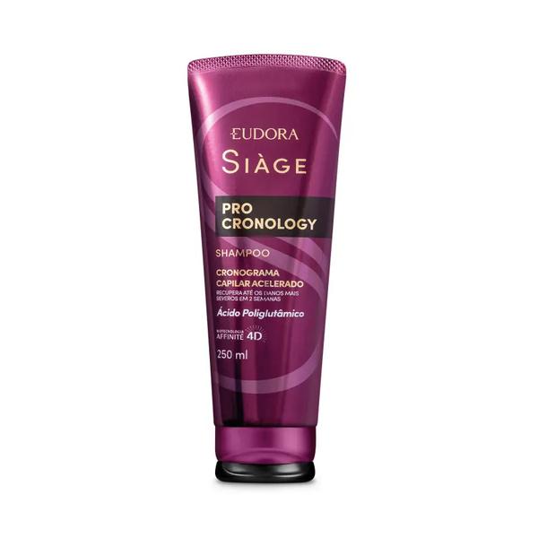 SHAMPOO SIAGE PRO CRONOLOGY 4D 250ML