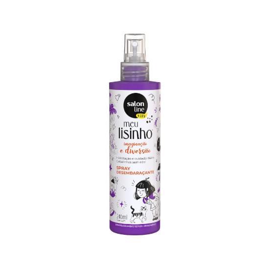 SPRAY SALON LINE DESEMBARACANTE MEU LISINHO 300G