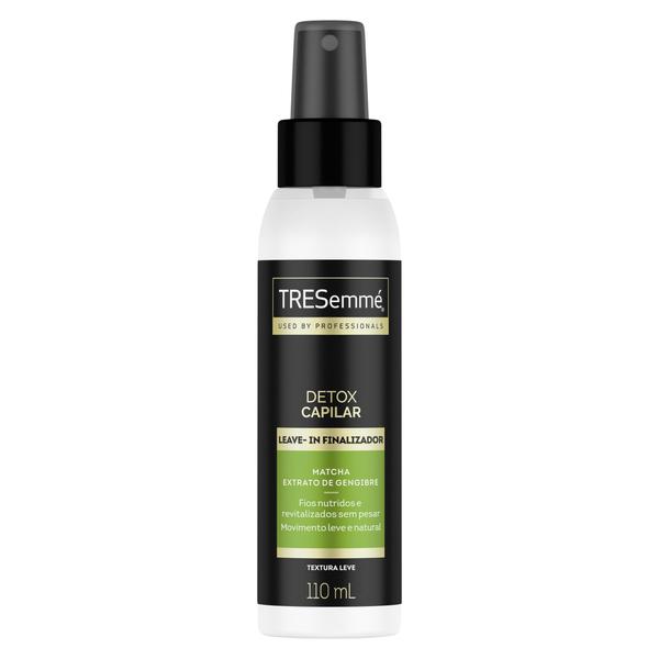 SPRAY TRESEMME LEAVE IN FINALIZADOR DETO