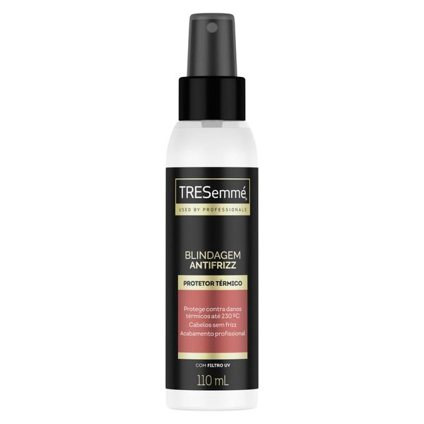 SPRAY TRESEMME PROT TERM BLINDAGEM ANTIF