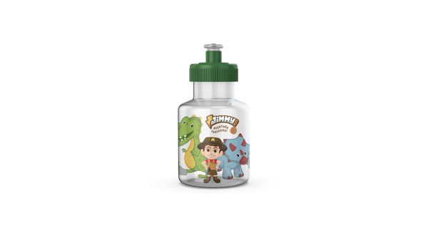 SQUEEZE PANAMBY PET JIMMY KID 300ML R106