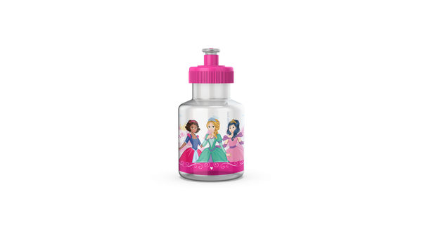SQUEEZE PANAMBY PET PRINCESAS 300ML R109