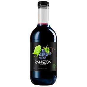 SUCO PANIZZON UVA TINTO 1,35L