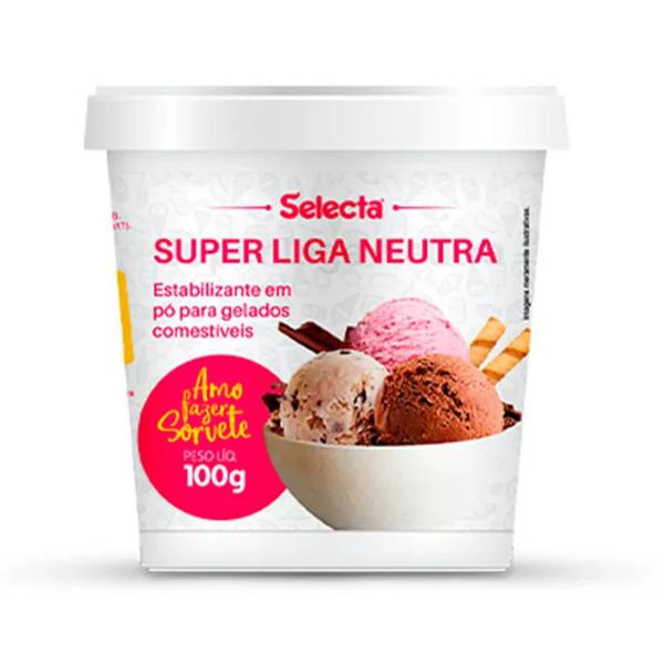 SUPER LIGA SELECTA NEUTRA 100G