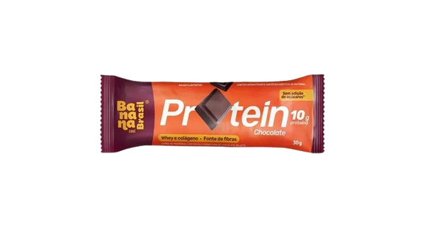 SUPINO PROTEINA CHOCOLATE 30G