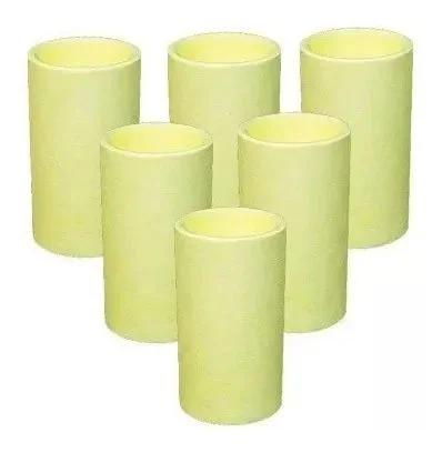 SUPORTE P/LATA ISOPOR COLORIDO PM1312