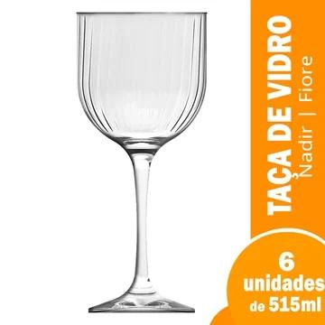 TACA NADIR FIORE GRANDE 515ML R797470