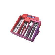 TALHER TRAMONTINA ACO INOX PACIFIC RF669