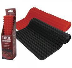 TAPETE IMPORIENTE SILICONE ANTIADERENTE