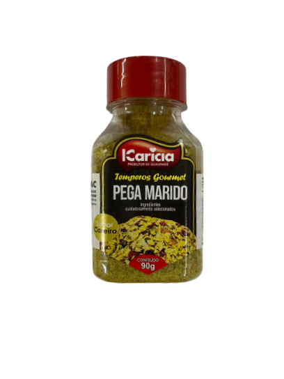 TEMPERO CARICIA PEGA MARIDO 90G