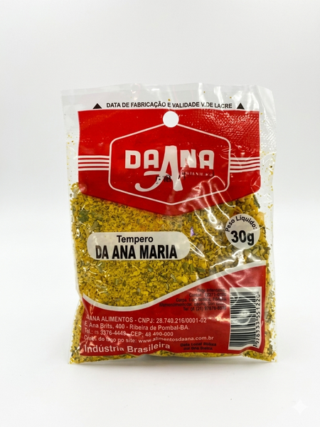 TEMPERO DAANA MARIA 30G