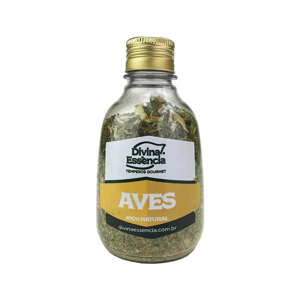 TEMPERO SD GOURMET AVES 90G