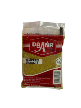 TEMPERO SD GOURMET P/CARNES VRM 90G