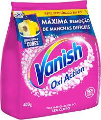 TIRA MANCHA VANISH PO OXIACTION MULTI PO