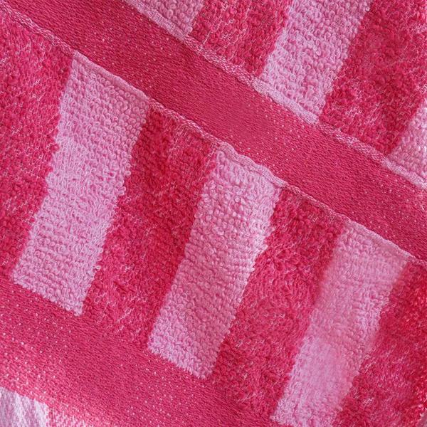 TOALHA BENE CASA BANHO ELEGANCE SORT 70C