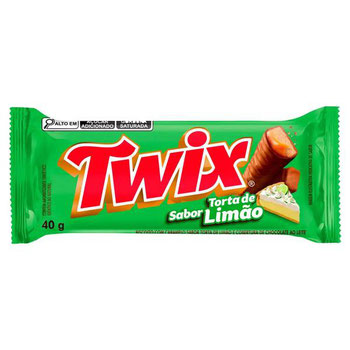 TWIX TORTA LIMAO 40G