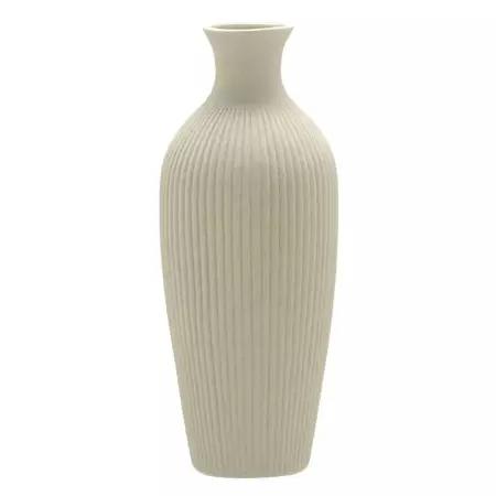 VASO GRILLO CERAMICA  AREIA R50971/542