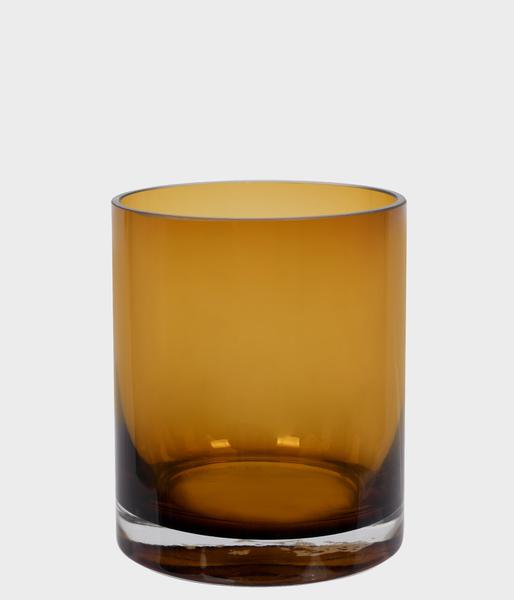 VASO GRILLO VDR AMBAR R49881/261