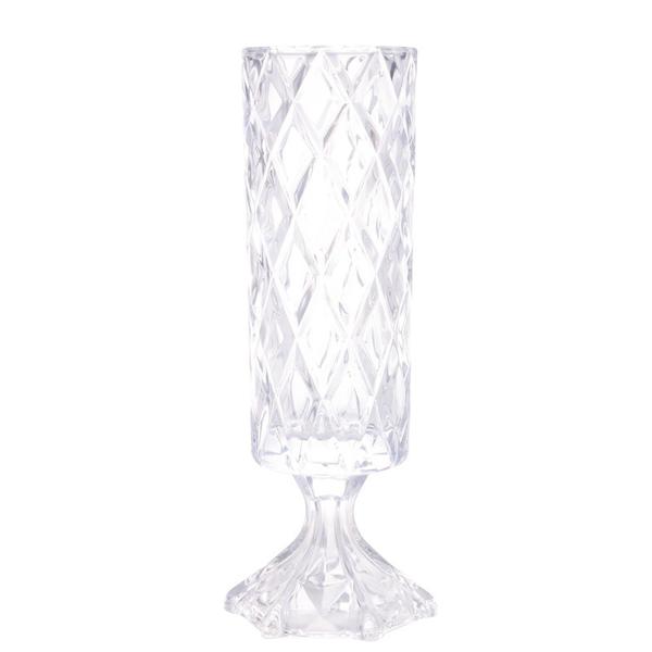 VASO LYOR C/PE CRISTAL CHUMBO DELI DIAMO
