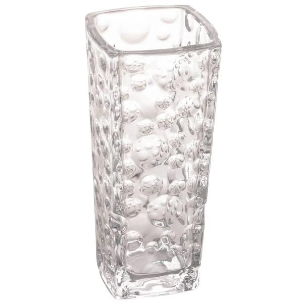 VASO LYOR VIDRO SORTIDO 15CM R1319
