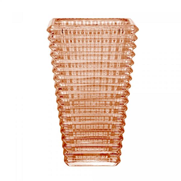 VASO ROJEMAC CRISTAL CHUM MAYA AMBAR 13,