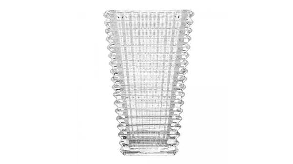 VASO ROJEMAC CRISTAL CHUM MAYA AMBAR 16,