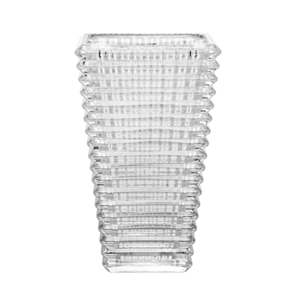 VASO ROJEMAC CRISTAL CHUMBO MAYA 13,5CM