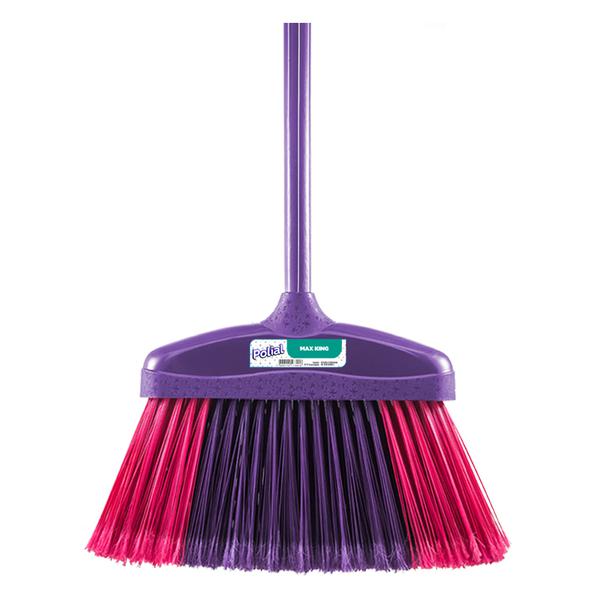 VASSOURA POLIAL MAX KING