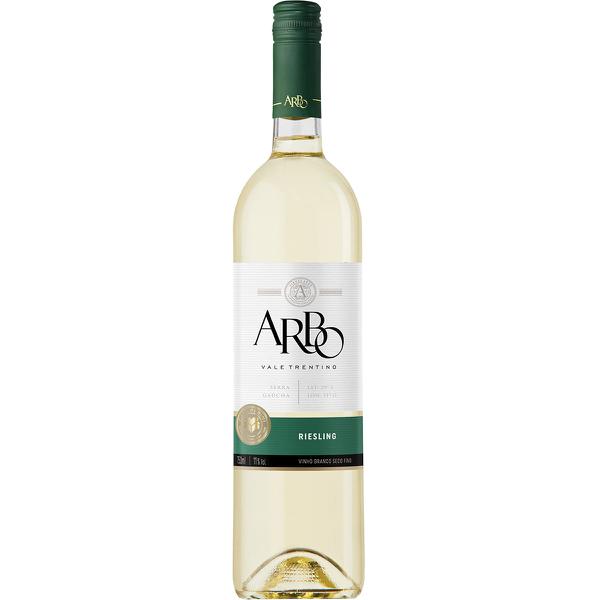 VINHO ARBO RIESLING BCO 750ML