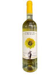 VINHO BRANCO SECO GENTILEZA 750ML