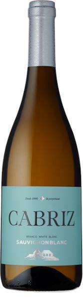 VINHO CABRIZ BCO SAUVIGNON BLANC 750ML