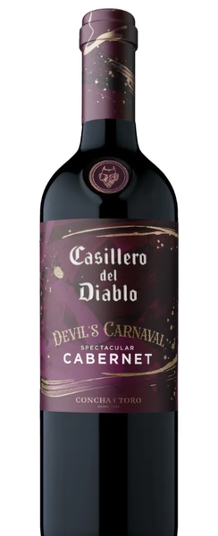 VINHO CASILLERO CHI SPECTACU BABER 750ML