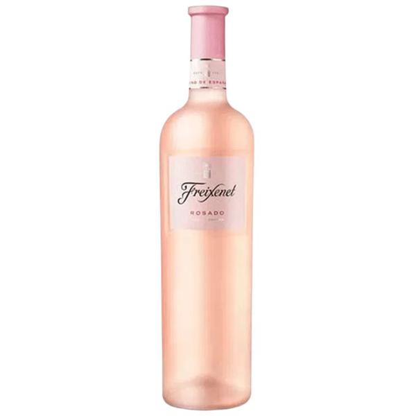 VINHO ESP FREIXENET ZERO ALCOOL ROSE 750
