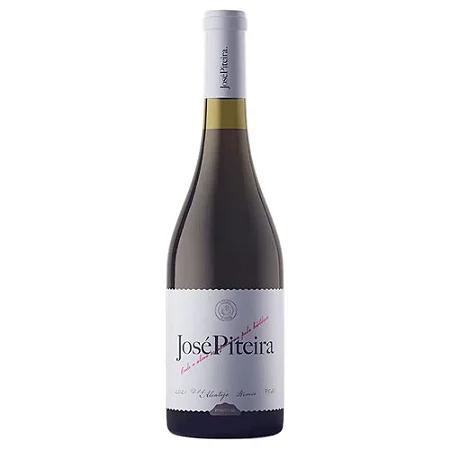 VINHO JOSE PITEIRA BCO 750ML