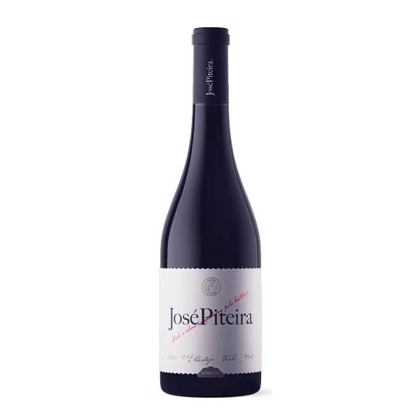 VINHO JOSE PITEIRA TINTO 750ML