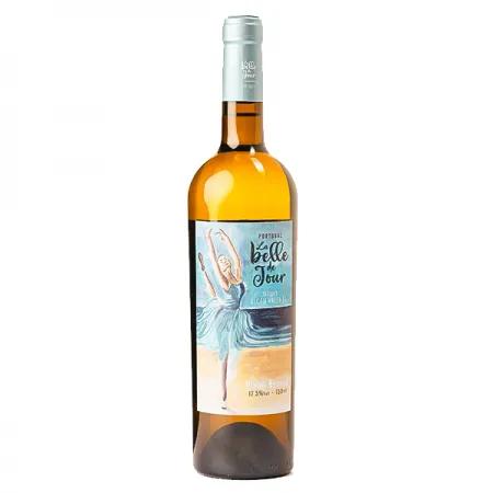 VINHO LA BELLE DE JOUR BCO 750ML