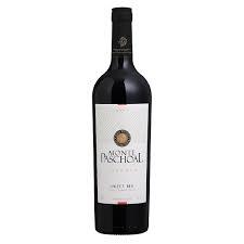 VINHO MONTE PASCHOAL RESERVA TT SUAVE SW