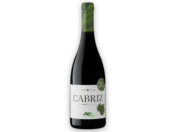 VINHO PORTUGUES CASA SANTAR TINTO 750ML
