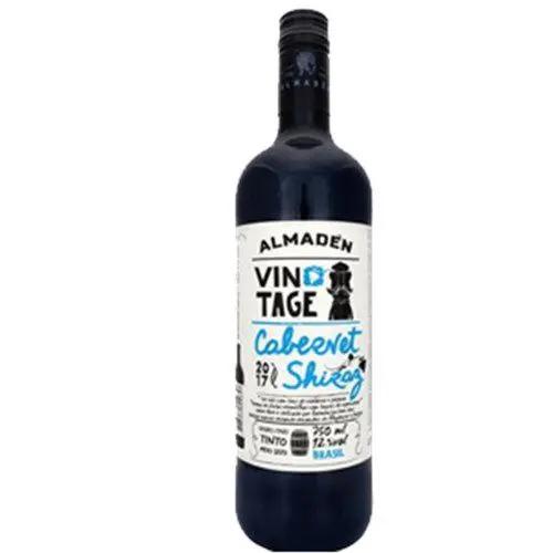 VINHO TERRANOVA VINTAGE SUAVE CABERNET/S