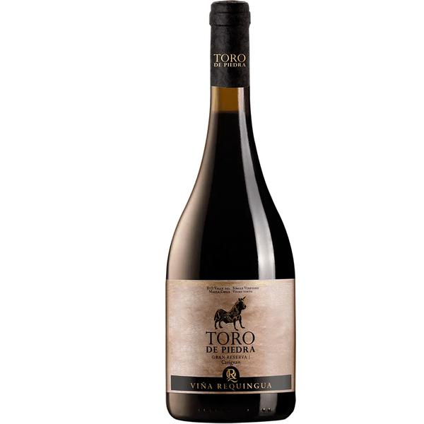 VINHO TORO DE PIEDRA GRAN RESERVA CARIGN