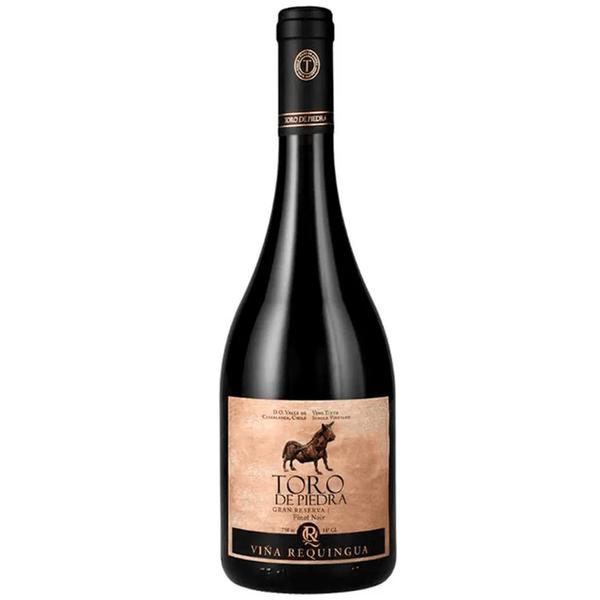 VINHO TORO DE PIEDRA GRAN RESERVA CHARDO