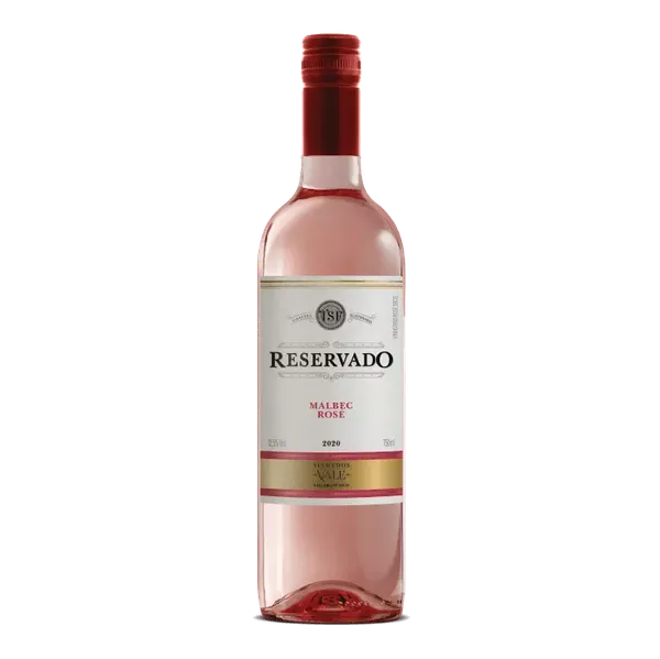VINHO VINHEDOS DO VALE ROSE RESERV MALBE