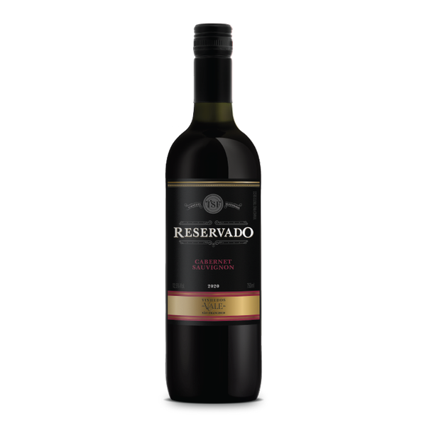 VINHO VINHEDOS DO VALE TINTO RESER CABER