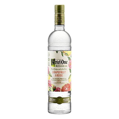 VODKA KETEL ONE GRAPEFRUIT ROSE 700ML