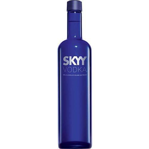 VODKA SKYY VD 750ML